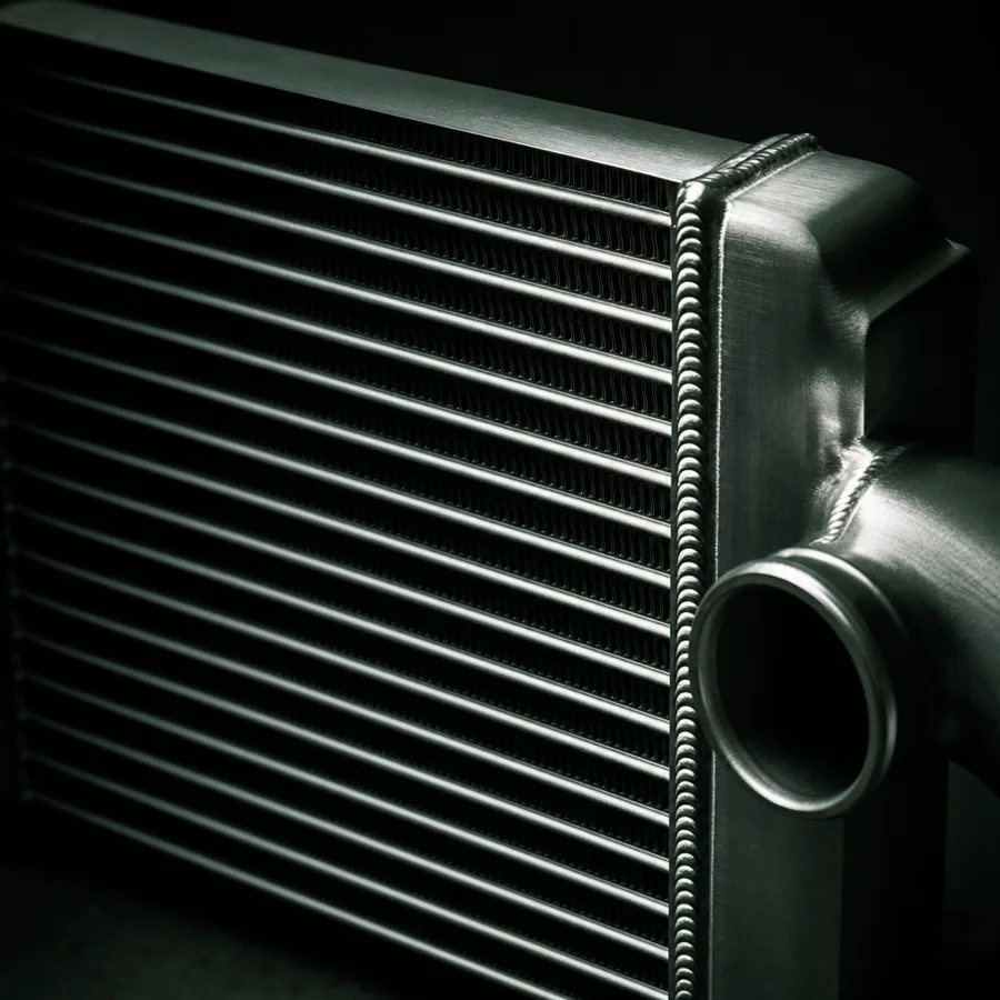 intercooler