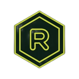 RideBuildList logo